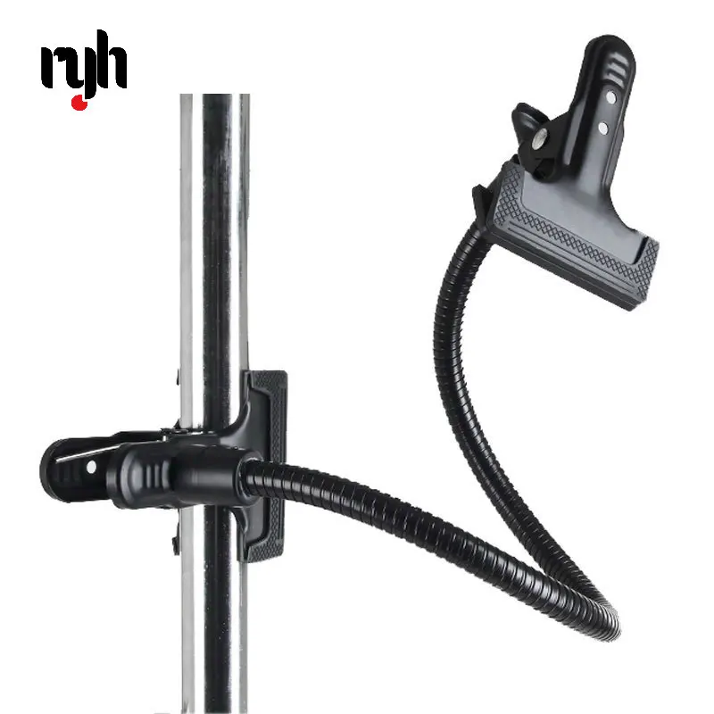RYH Background Holder C Clamp  - Reflector Arm Clamp ulasan dan harga