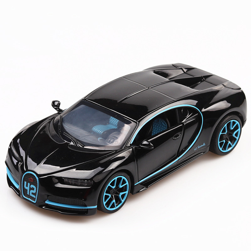 1:32 Chiron Simulation Superca - Photography Lighting Simulator Free ulasan dan harga