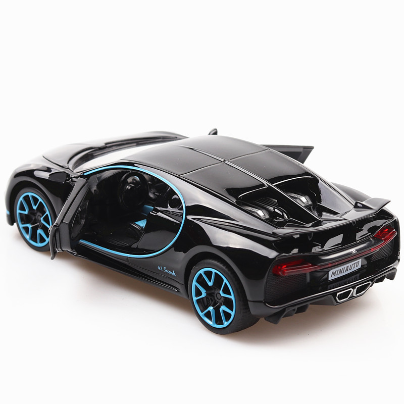 1:32 Chiron Simulation Superca - Photography Lighting Simulator Free ulasan dan harga