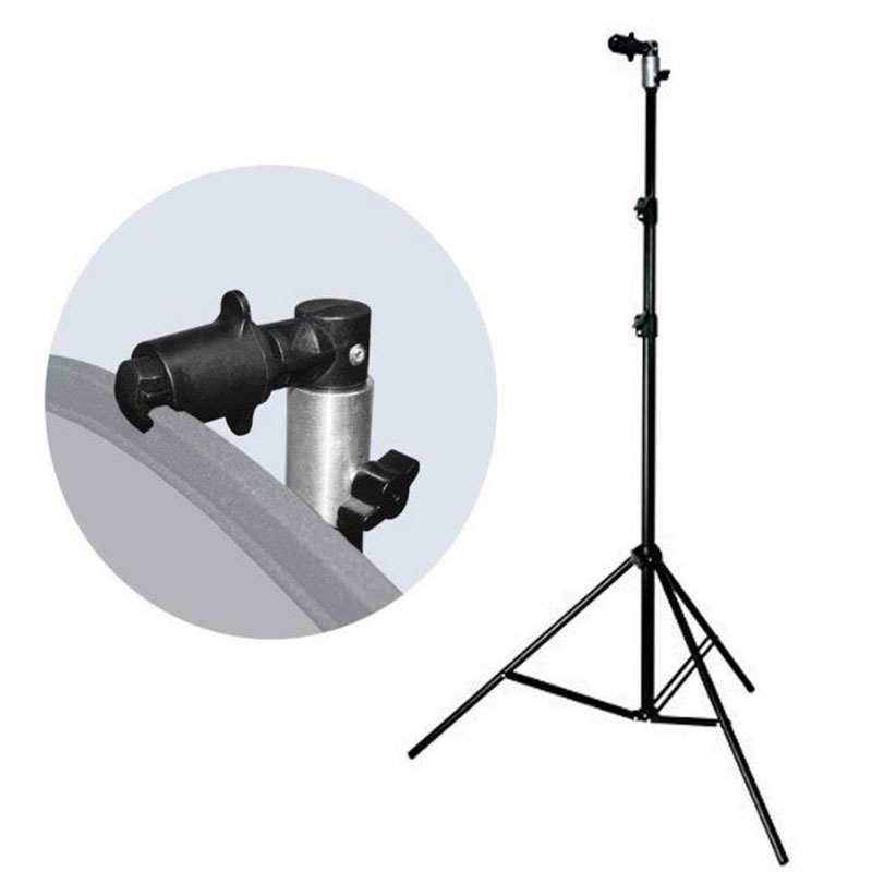 Photo Video Photography Studio - Reflector Arm Clamp ulasan dan harga