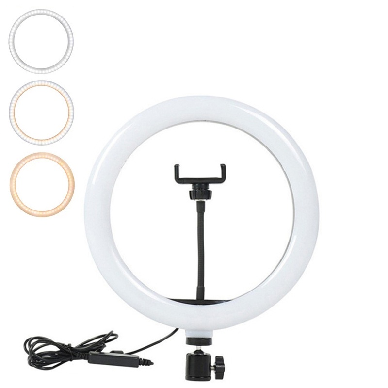 Video Light 16/26/33cm Selfie  - Photography Lighting Wand ulasan dan harga