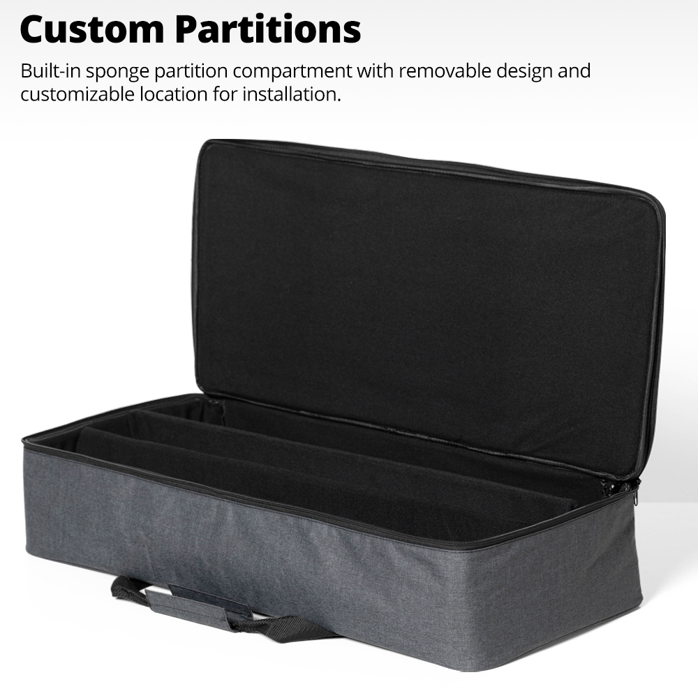 AMBITFUL new PB06 Portable Car - Photography Lighting Case ulasan dan harga