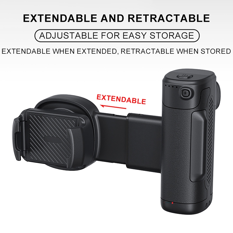 Bluetooth Selfie Handle with F - Photography Lighting Assistant ulasan dan harga
