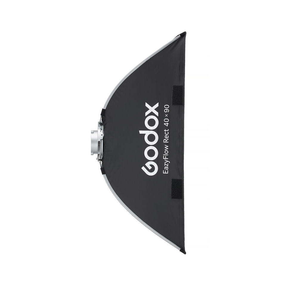 Godox EazyFlow Rect 3045/4560/ - Softbox Portable Strip ulasan dan harga