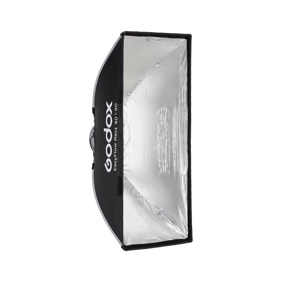 Godox EazyFlow Rect 3045/4560/ - Softbox Portable Strip ulasan dan harga