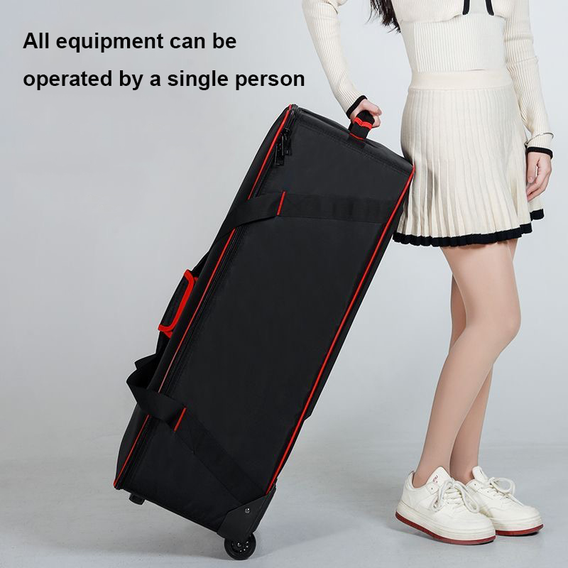 Professional Studio Flash Ligh - Photography Lighting Case ulasan dan harga