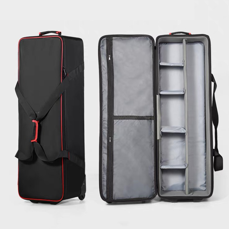 Professional Studio Flash Ligh - Photography Lighting Case ulasan dan harga