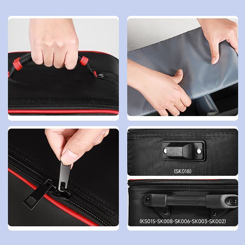 Professional Studio Flash Ligh - Photography Lighting Case ulasan dan harga