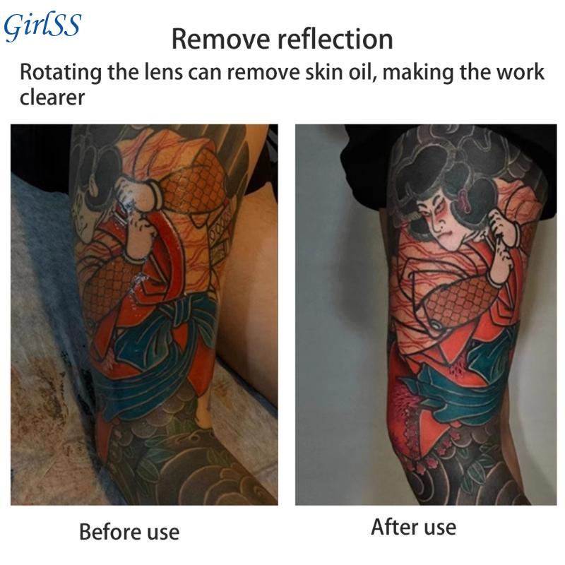 Tattoos Photo Assist Tattoos F - Photography Lighting Assistant ulasan dan harga