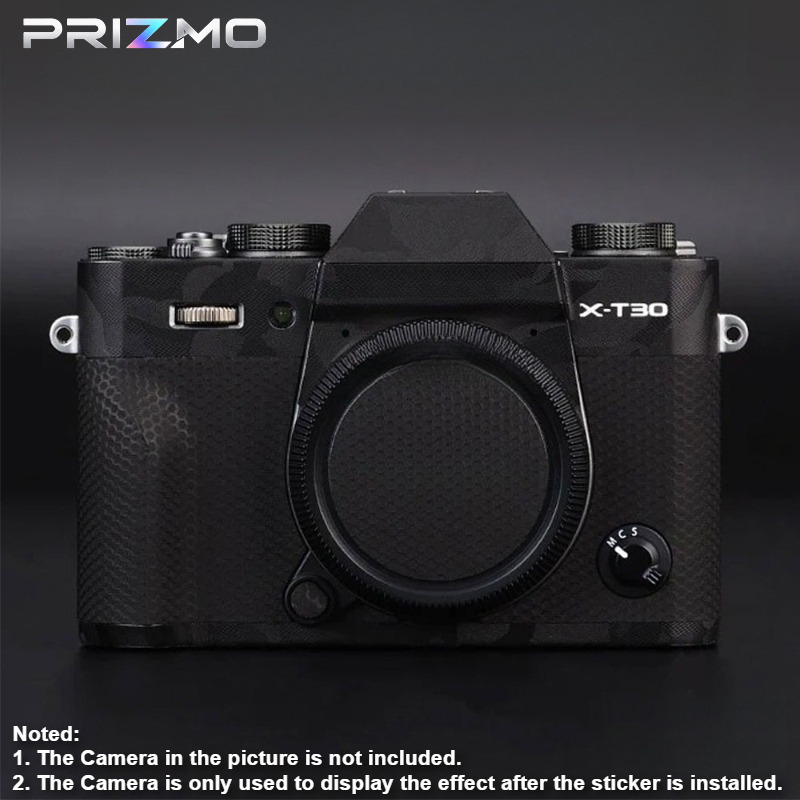 For Fujifilm X-T30 / X-T3 II C - Fujifilm Camera X-T30 Ii ulasan dan harga