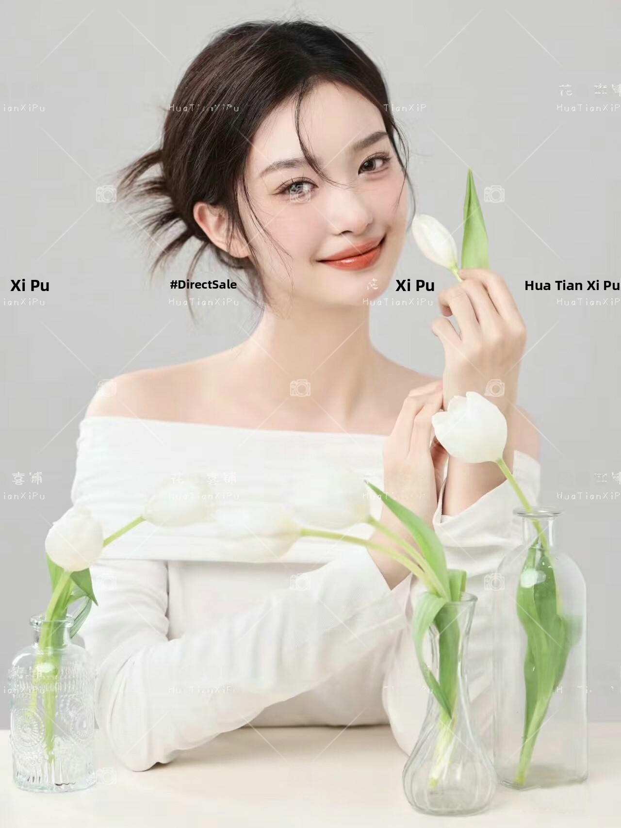 New Arrival Studio Theme Korea - Photography Lighting Studio ulasan dan harga