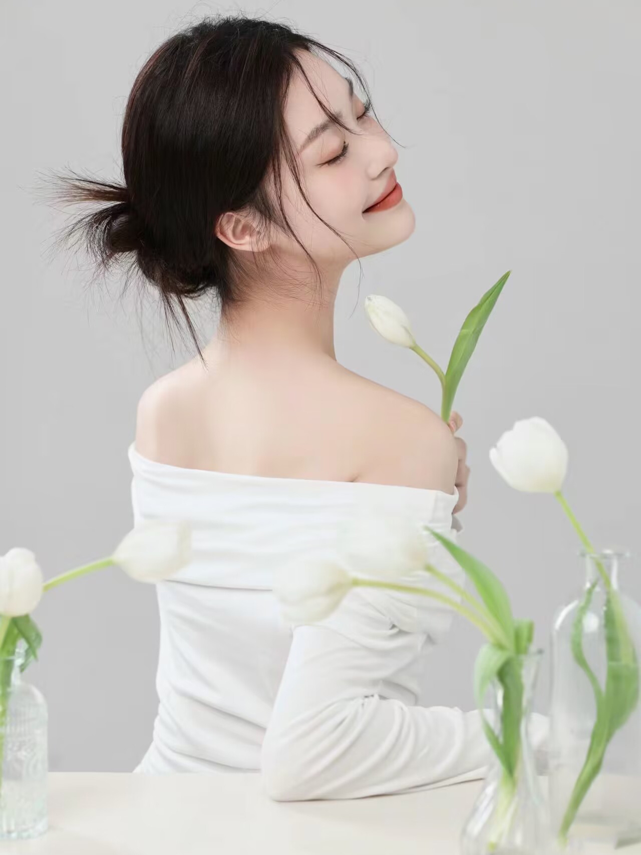 New Arrival Studio Theme Korea - Photography Lighting Studio ulasan dan harga