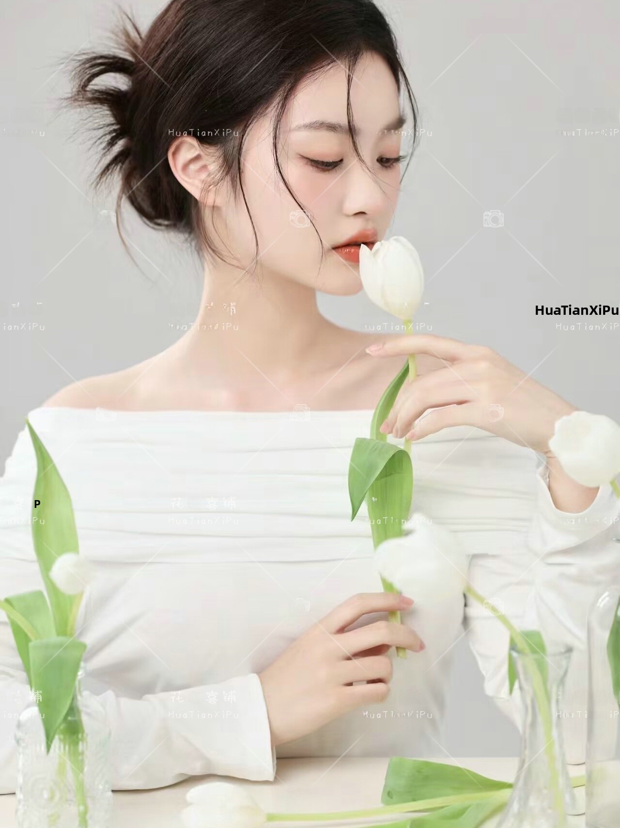 New Arrival Studio Theme Korea - Photography Lighting Studio ulasan dan harga