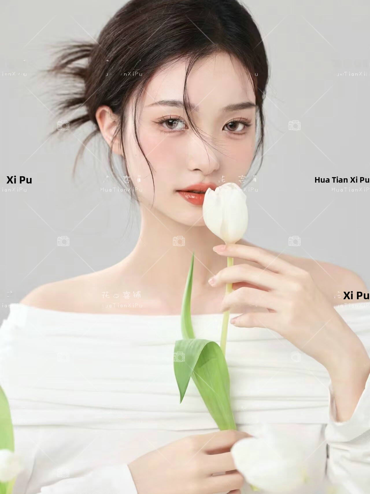 New Arrival Studio Theme Korea - Photography Lighting Studio ulasan dan harga