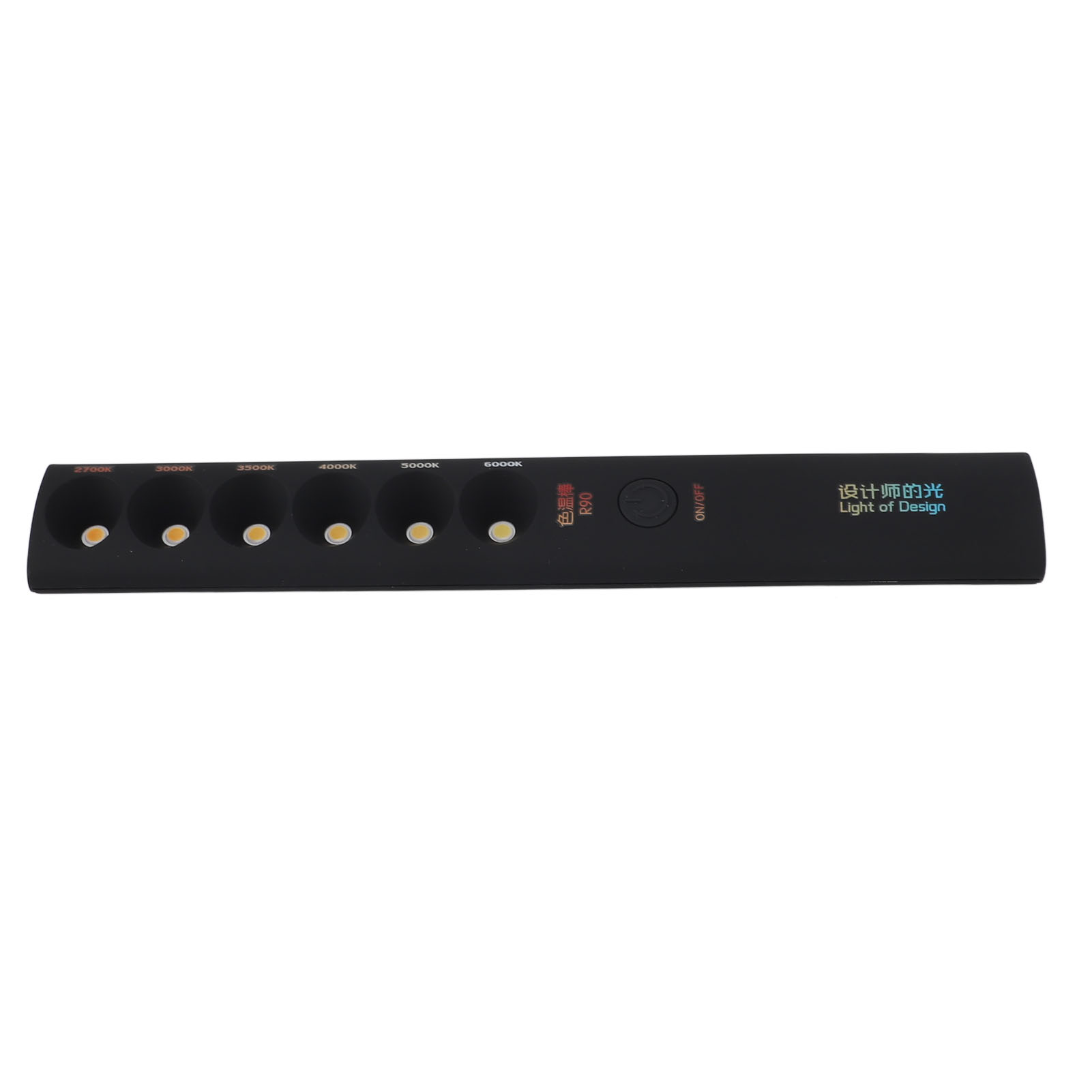 Video Light Wand Portable Colo - Photography Lighting Wand ulasan dan harga
