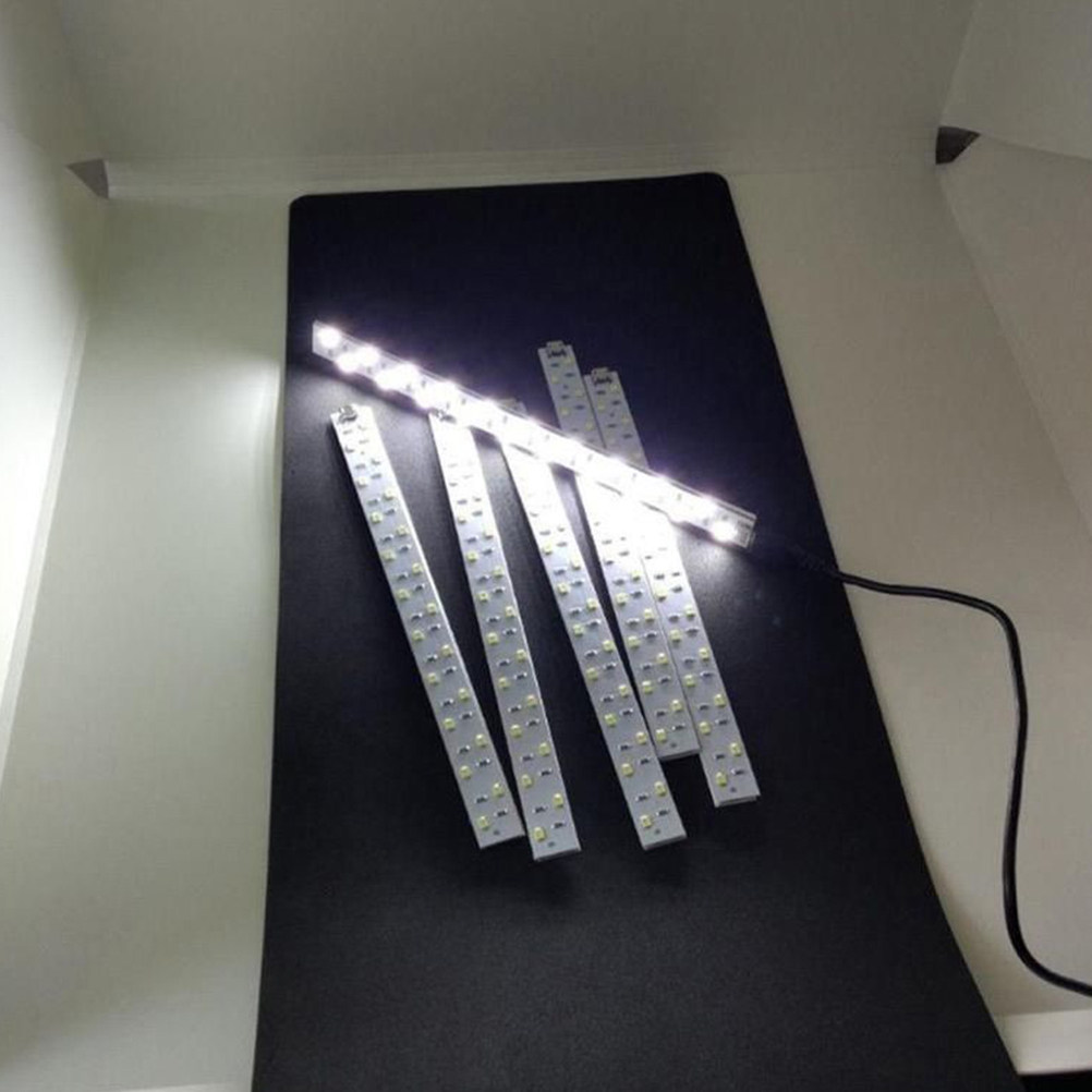LED Light Bar Soft Light Box 2 - Softbox Portable Strip ulasan dan harga