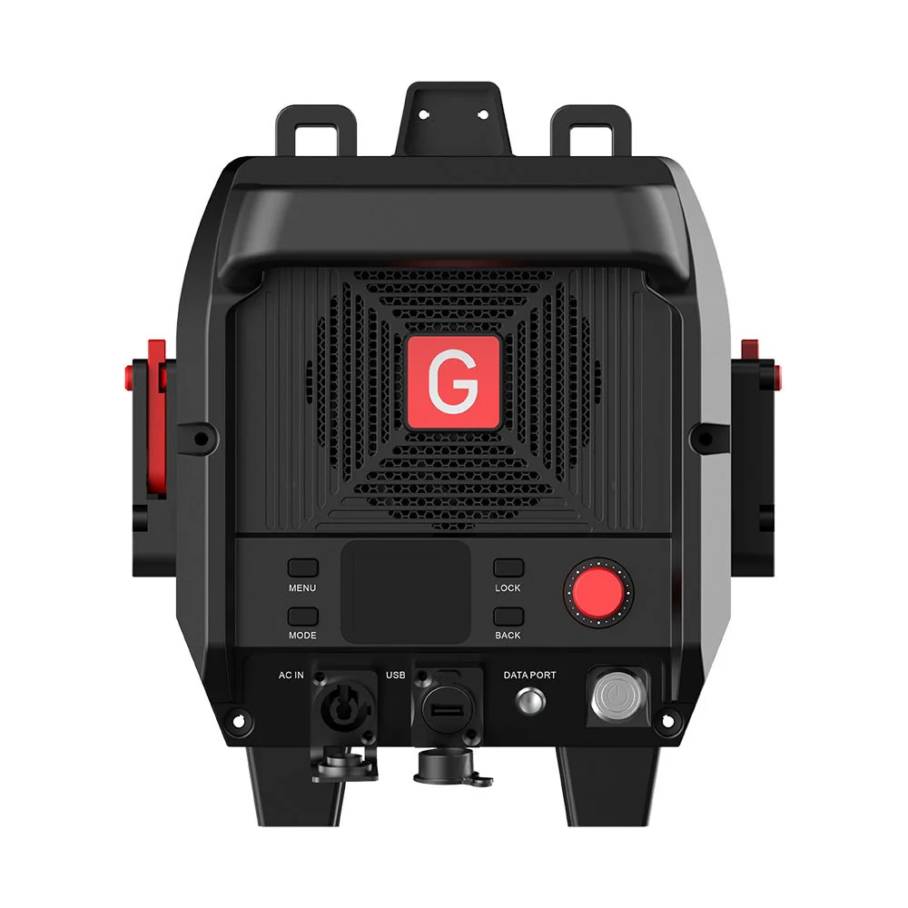 GVM SD1200B AIO 1200W Photogra - Photography Lighting Studio ulasan dan harga
