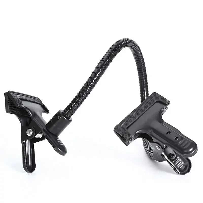 Background Holder C Clamp Clip - Reflector Arm Clamp ulasan dan harga