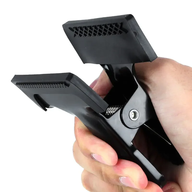 Background Holder C Clamp Clip - Reflector Arm Clamp ulasan dan harga