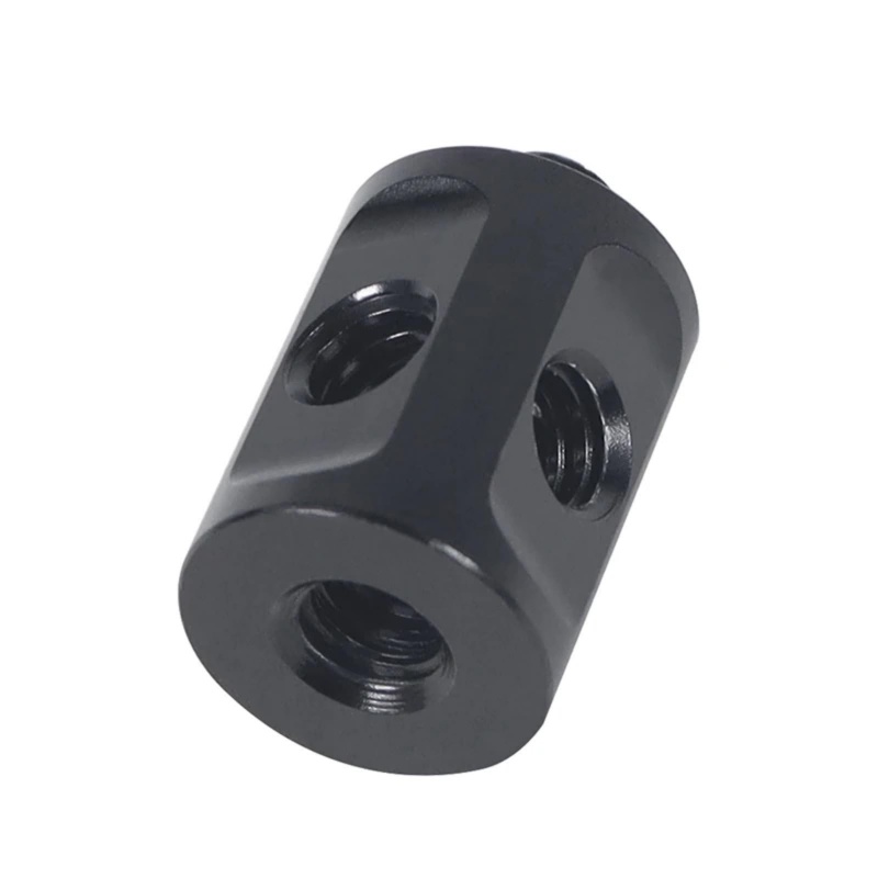 Aluminum 1/4 Screw Tube Rod Co - Photography Lighting Wand ulasan dan harga