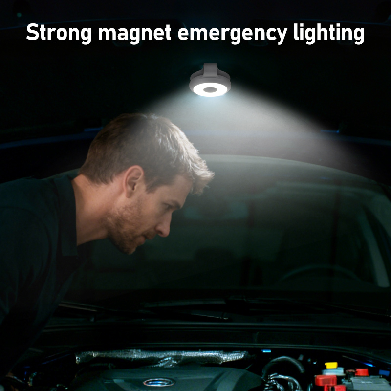 Magnetic Mobile Phone Fill Lig - Photography Lighting Assistant ulasan dan harga