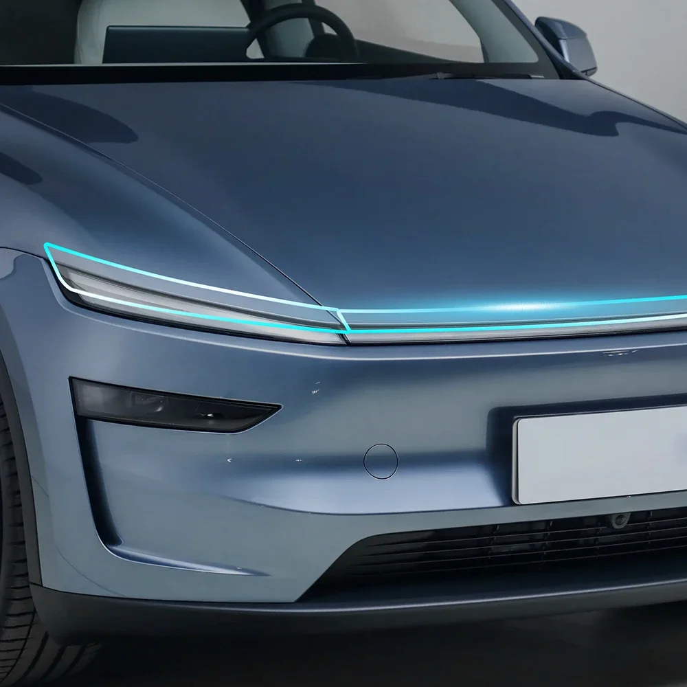 For Tesla Model Y Juniper 2025 - Makeup Photography Lighting ulasan dan harga