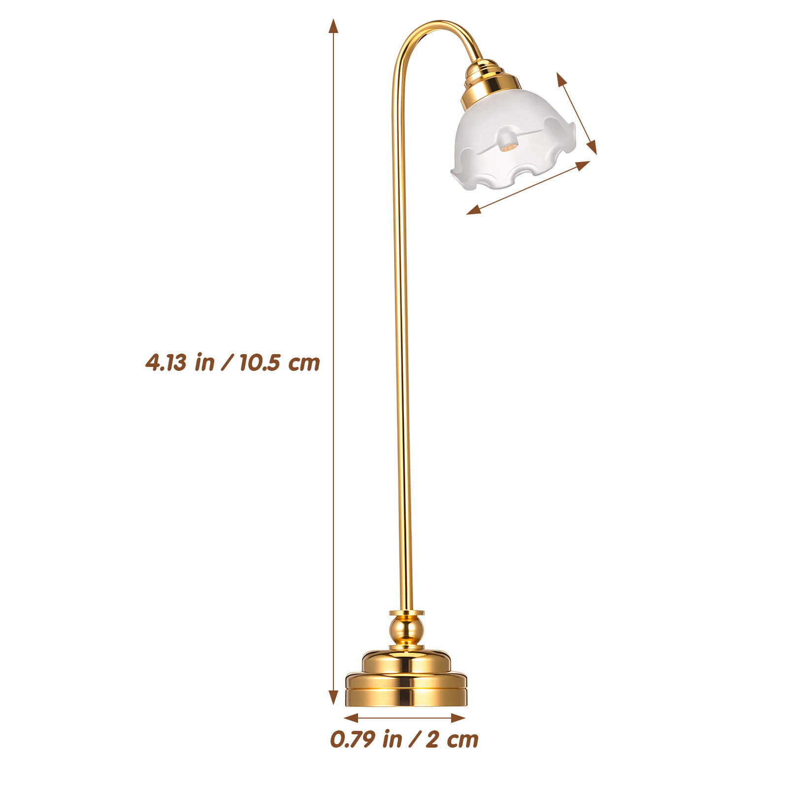 Mini LED Floor Lamp Small Mini - Photography Lighting Simulator Free ulasan dan harga