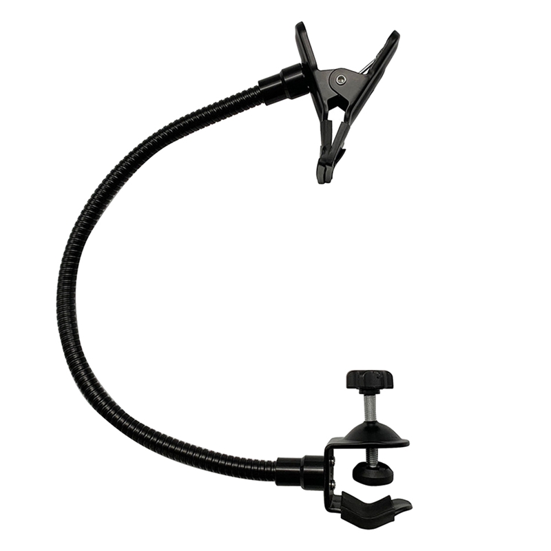 Background Holder C Clamp Clip - Reflector Arm Clamp ulasan dan harga