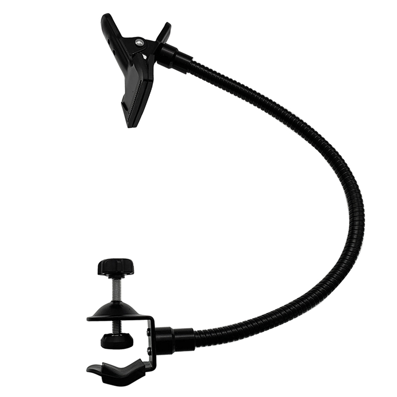 Background Holder C Clamp Clip - Reflector Arm Clamp ulasan dan harga