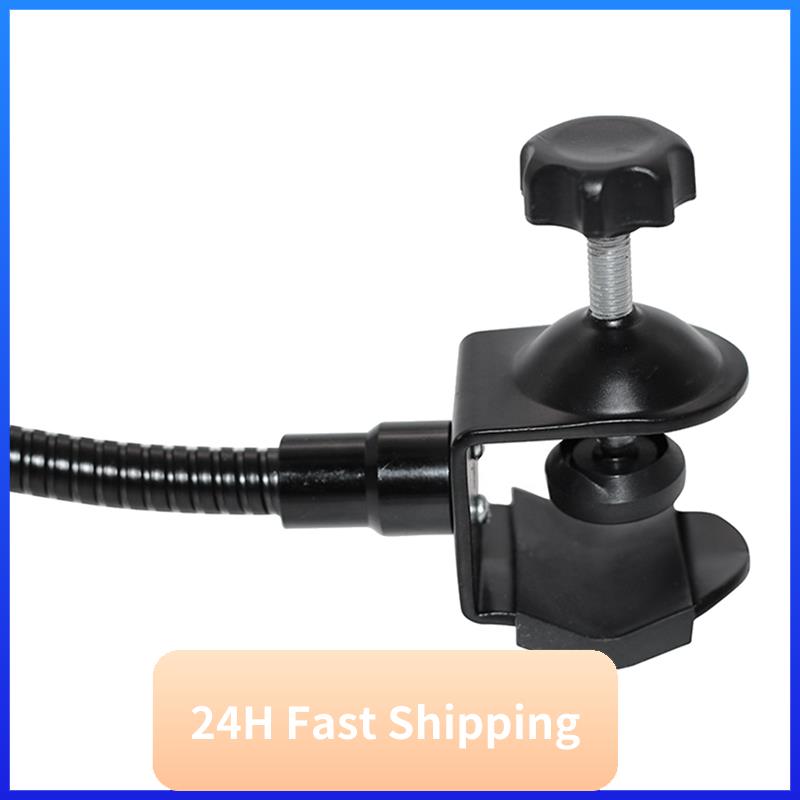 T30C New Background Holder C C - Reflector Arm Clamp ulasan dan harga