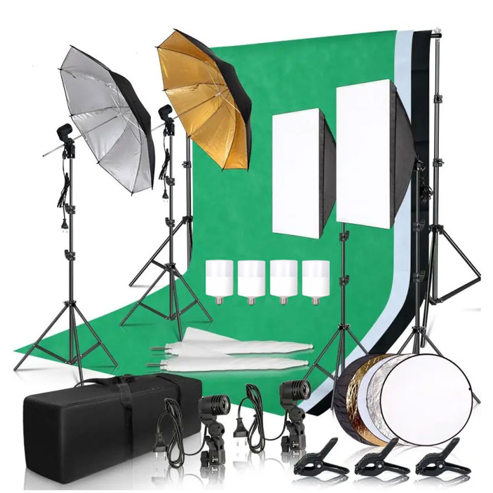 Photography Photo Studio Softb - Photography Lighting Reflectors ulasan dan harga