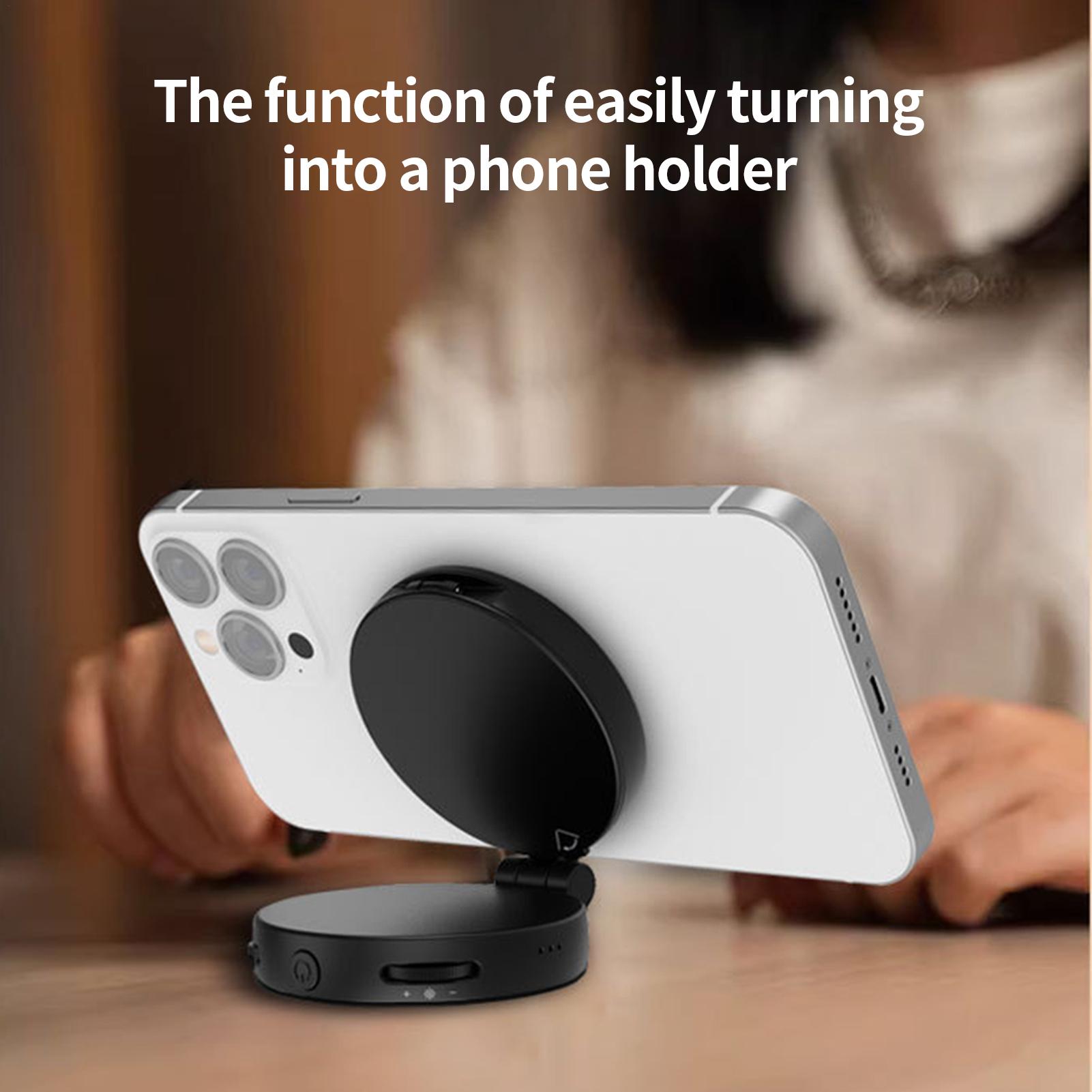 Phone Light Magnetic Video Rec - Makeup Photography Lighting ulasan dan harga
