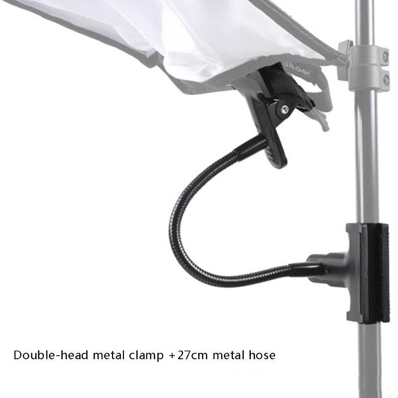 193A Clamps Can Clamp Reflecto - Reflector Arm Clamp ulasan dan harga