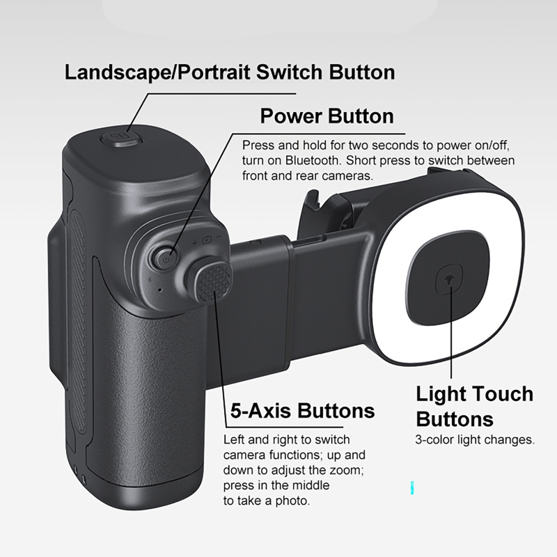 Mobile Camera Assistant Comes  - Photography Lighting Assistant ulasan dan harga