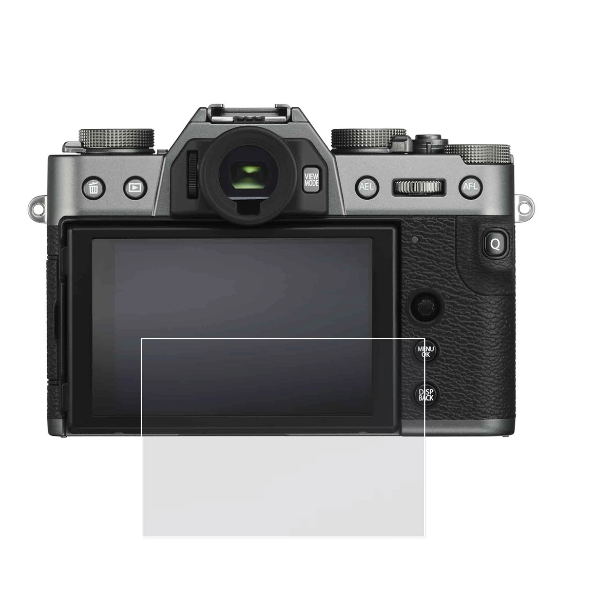 LCD Screen Protector for Fujif - Fujifilm Camera X-T30 Ii ulasan dan harga