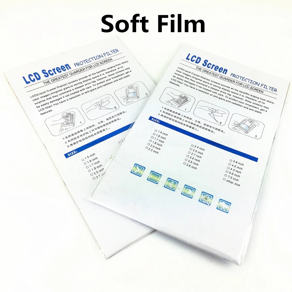 LCD Screen Protector for Fujif - Fujifilm Camera X-T30 Ii ulasan dan harga
