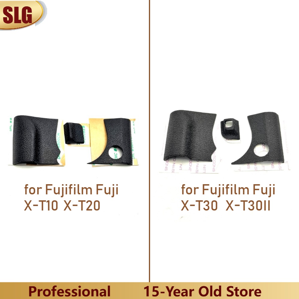 NEW Body Rubber For Fujifilm F - Fujifilm Camera X-T30 Ii ulasan dan harga