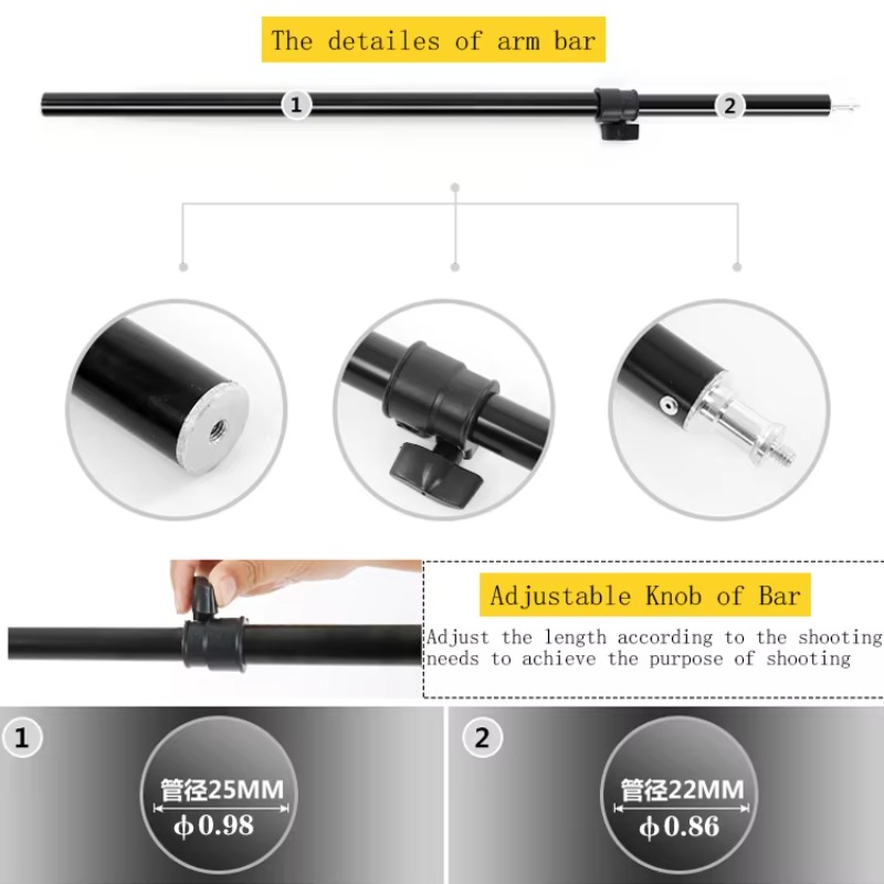50x70cm Softbox Kit with E27 F - Photography Lighting Studio ulasan dan harga