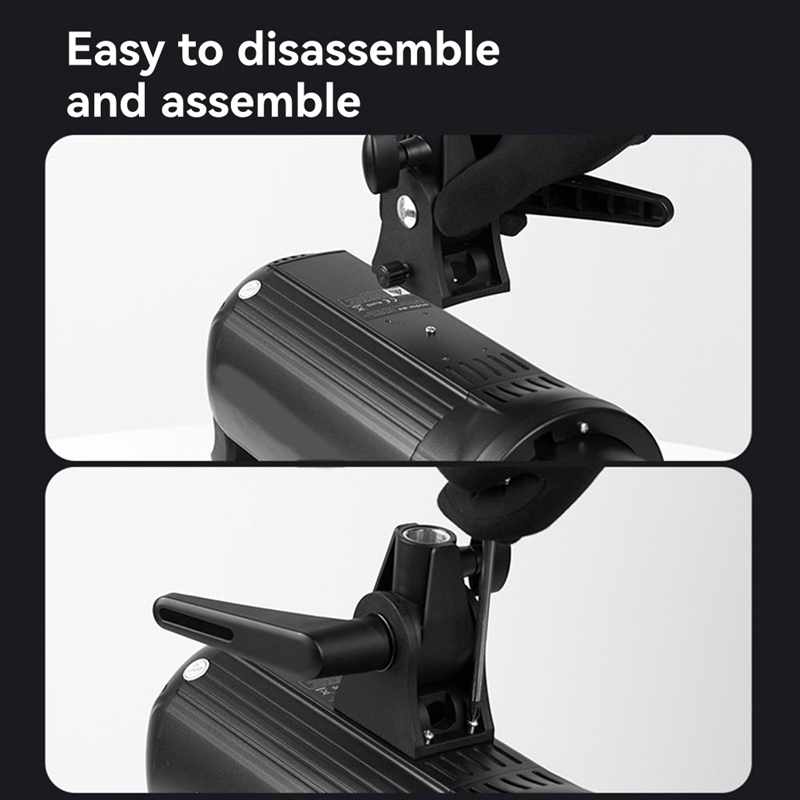 For Studio Flash Bracket for S - Photography Lighting Studio ulasan dan harga