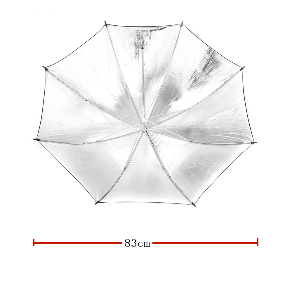 83cm/ 33inch Studio Reflector  - Photography Lighting Reflectors ulasan dan harga