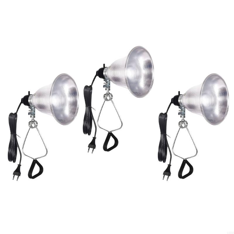  Indoor Use 150W Clamp Light C - Photography Lighting Reflectors ulasan dan harga