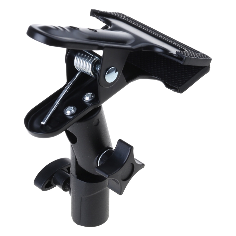 Reflector Clamp Clip Holder Li - Reflector Arm Clamp ulasan dan harga