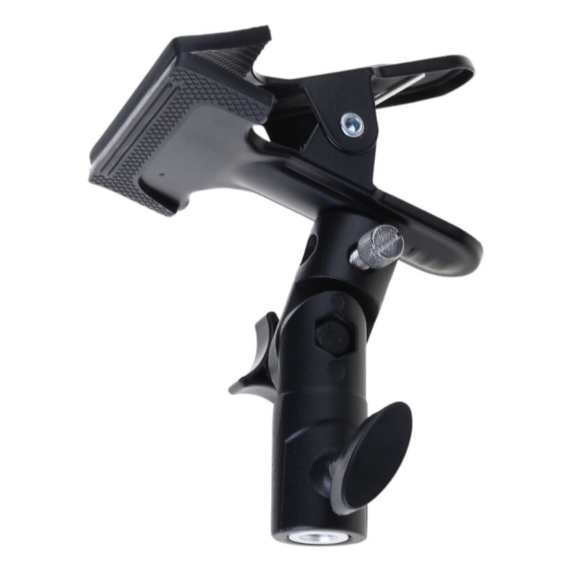 Reflector Clamp Clip Holder Li - Reflector Arm Clamp ulasan dan harga