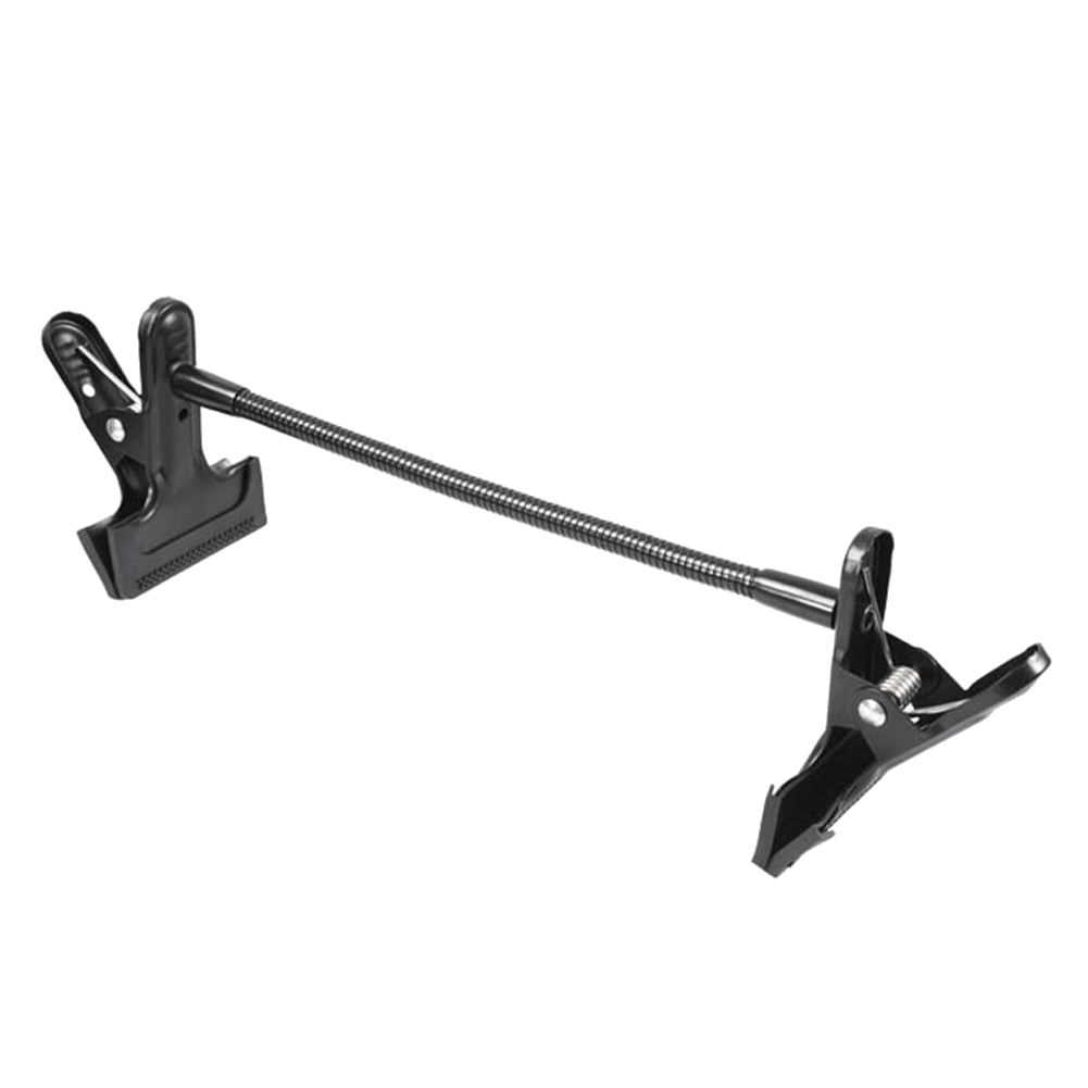 GZMO Background Holder C Clamp - Reflector Arm Clamp ulasan dan harga